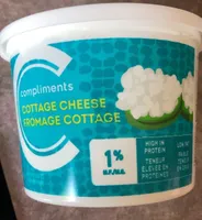 Fromage cottage