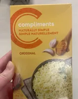 Rice pilaf
