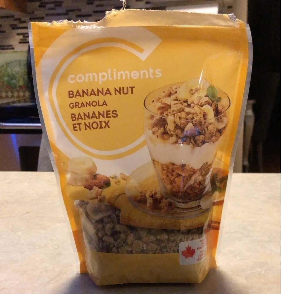 Granola
