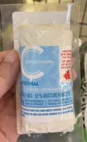 Goat cheese