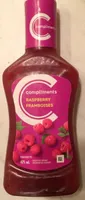 Raspberry Vinaigrette