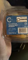 DRIED MANGO SLICES
