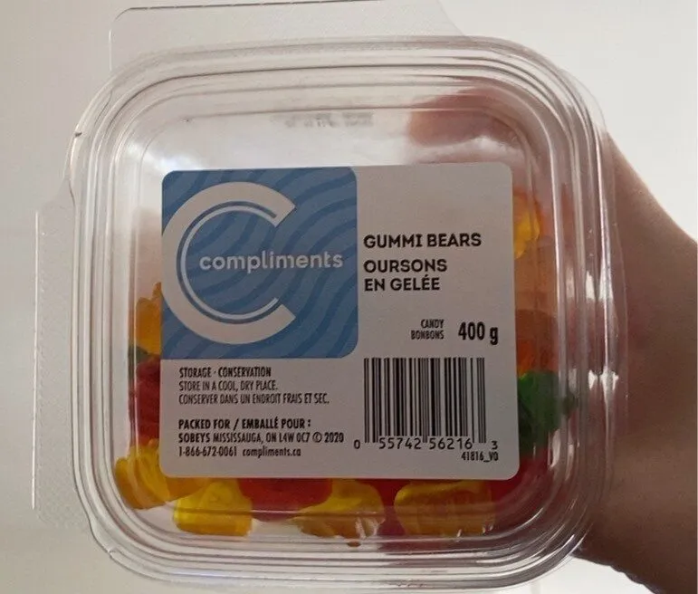 Gummi Bears