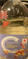 White cranberry cocktail