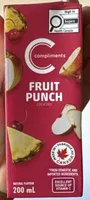 Fruit Punch