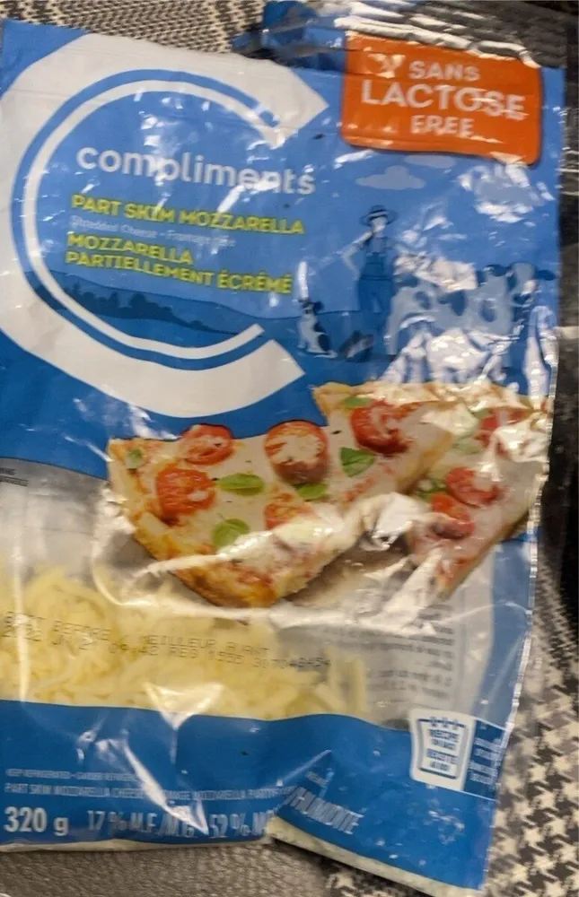 Mozzarella