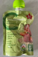 Baby food