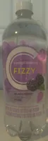 Blackberry Flavour Fizzy