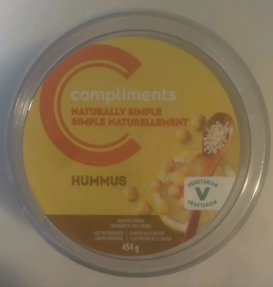 Hummus