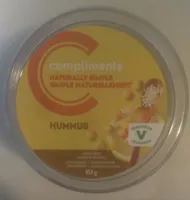 Hummus