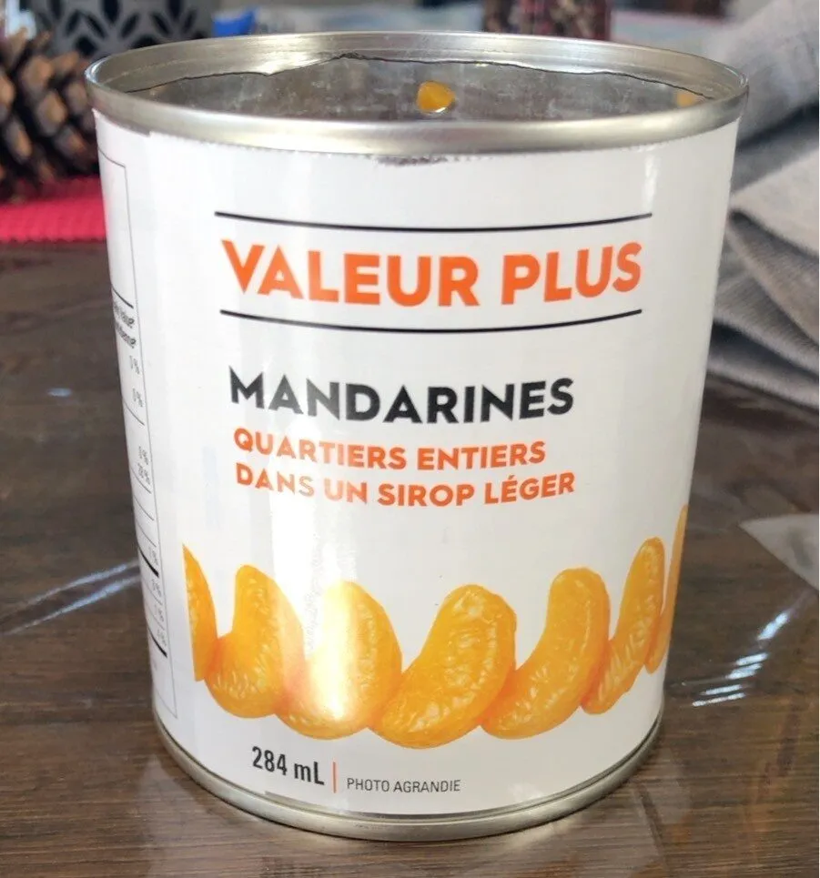 Mandarine
