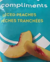 Pêches tranchées