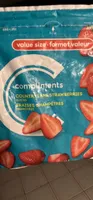 Fraises champetres