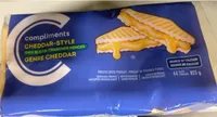 Cheddar-style