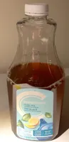Ice tea