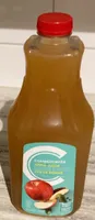 Jus de pomme