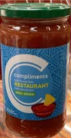 Salsa Restaurant - Douce