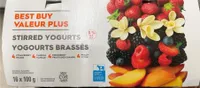 Best buy valeur plus