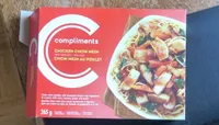 Chicken Chow Mein