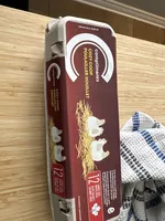 Cozy Coop eggs