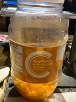 Cheddar cheese