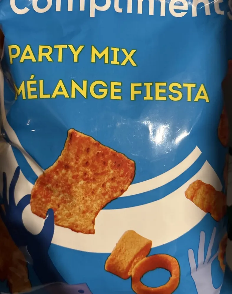 Party Mix