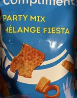 Party Mix