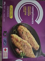 Wild Caught Haddock