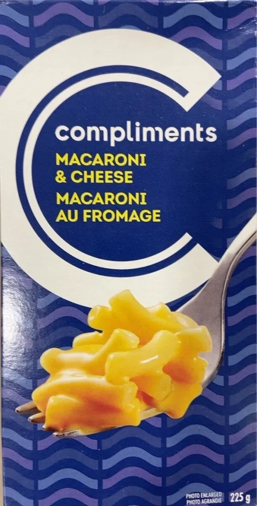 Macaroni & Chesse