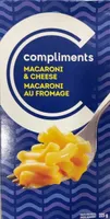Macaroni & Chesse