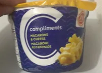 Macaroni and cheese