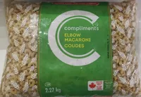 Elbow Macaroni