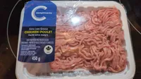 Extra Lean Ground Chicken