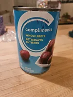 Whole Beets