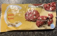 White Chocolate Chips