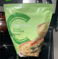 Organic Quinoa