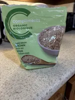 Long Grain Brown Rice