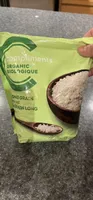 Riz a grain long
