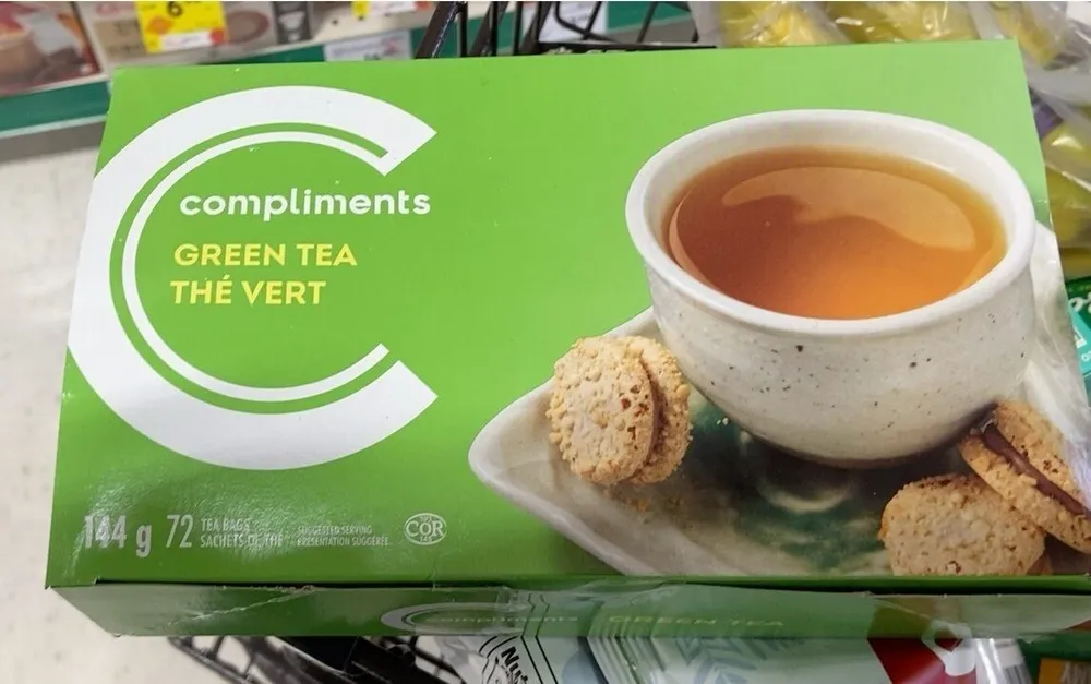 Green Tea