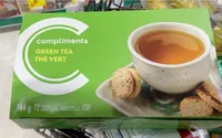 Green Tea