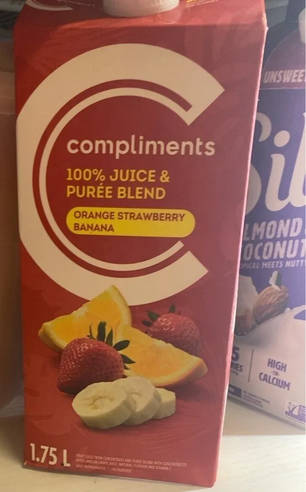 juice