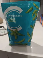 Edamame (Shelled)