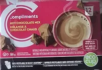 Hot Chocolate