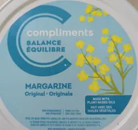 Margarine Original