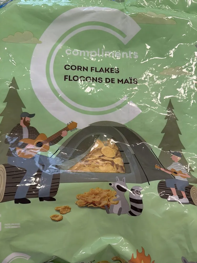 Corn Flakes