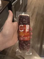 Cranberry Cheese