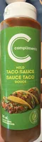 Sauce Taco