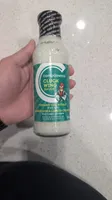 Creamy Dill Pickle Cluck Wing Sauce
