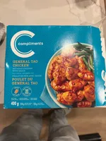 General Tao Chicken