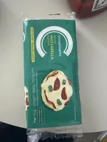 Mozzarella Flavour Thin Slices